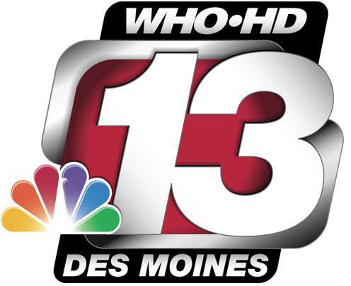 WHO 13 Logo