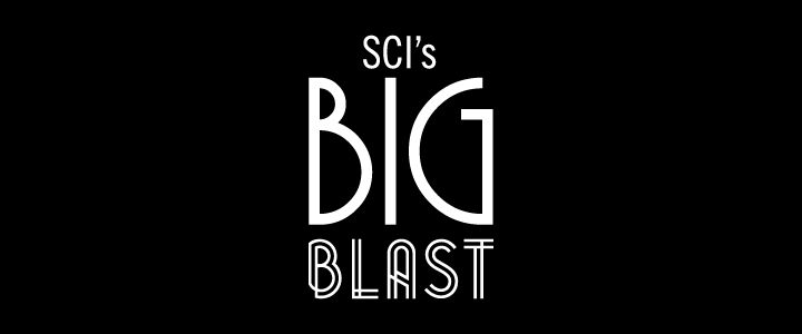 SCI's Big Blast