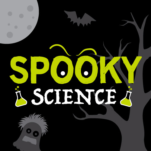 Make Spooky Science Part of Your Halloween Party