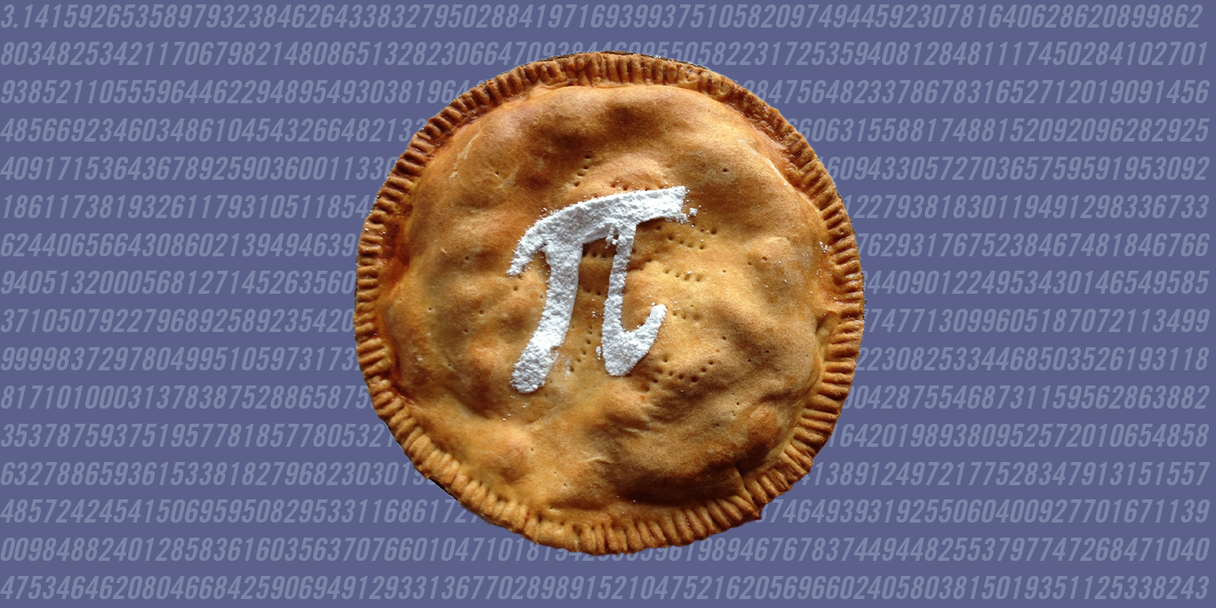 Pi Day Celebration