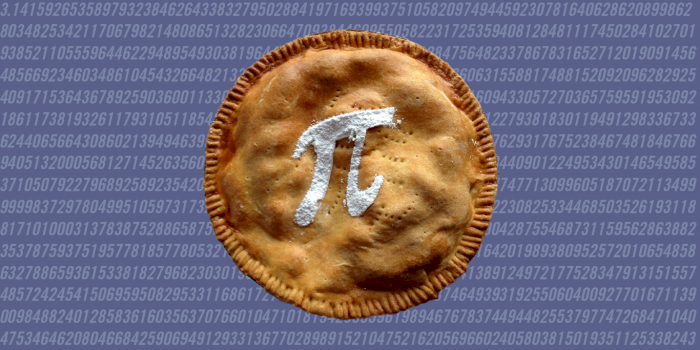 Pi Day Celebration