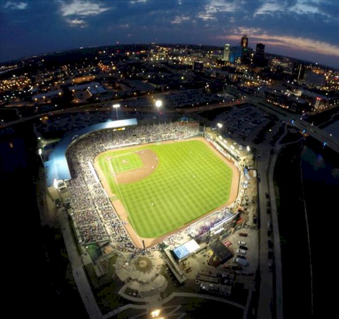 STEM in DSM: Principal Park and the Pythagorean Theorem