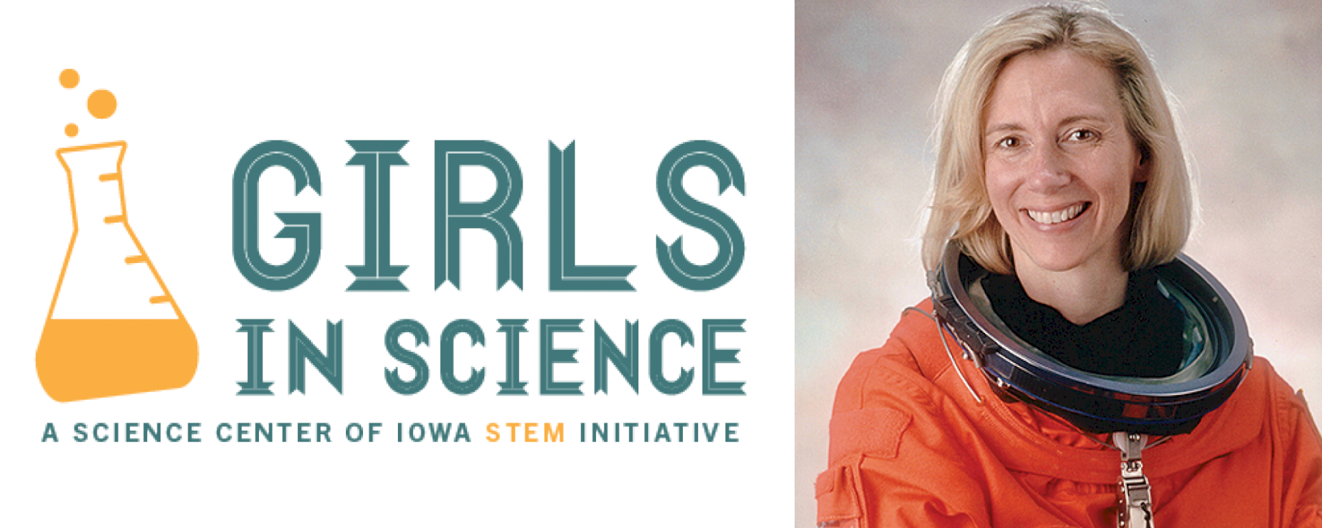 Meet Astronaut Susan Kilrain