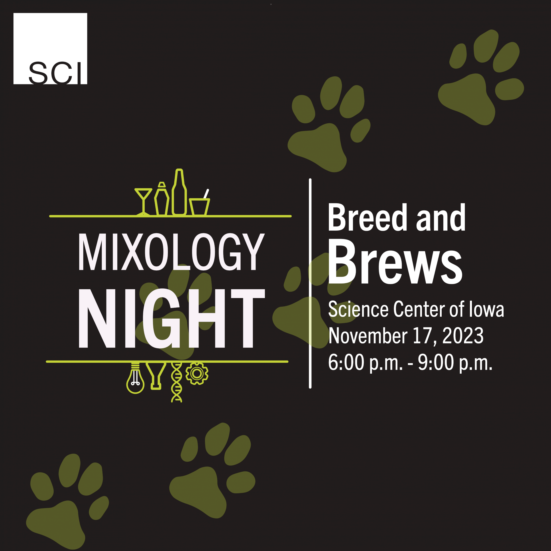 MIXOLOGY: BREED AND BREWS