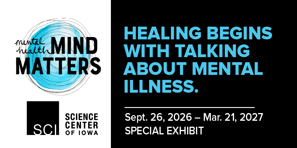 Mental Health: Mind Matters