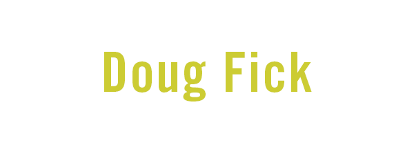 Doug Fick