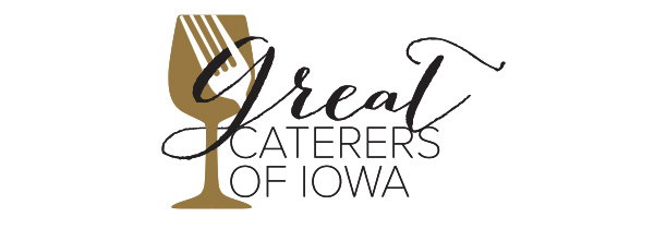 Great Caterers of Iowa