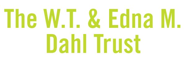The W.T. & Edna M. Dahl Trust