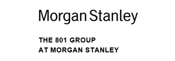 Morgan Stanley - The 801 Group