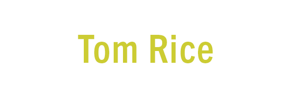 Tom Rice